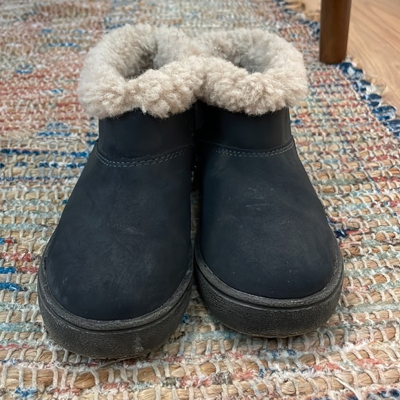Toddler Zara Booties - Picture 5 of 6